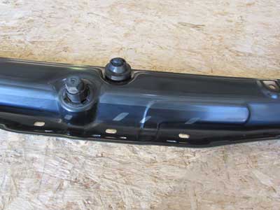 BMW Front Radiator Core Support Upper Tie Bar Cross Link 51647245786 F22 F30 F32 2, 3, 4 Series3